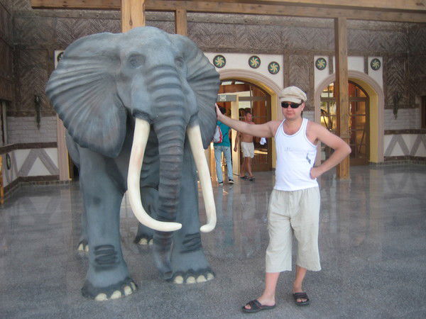 Сергей Долгополов