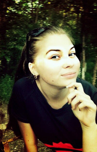 Наталья Плешакова