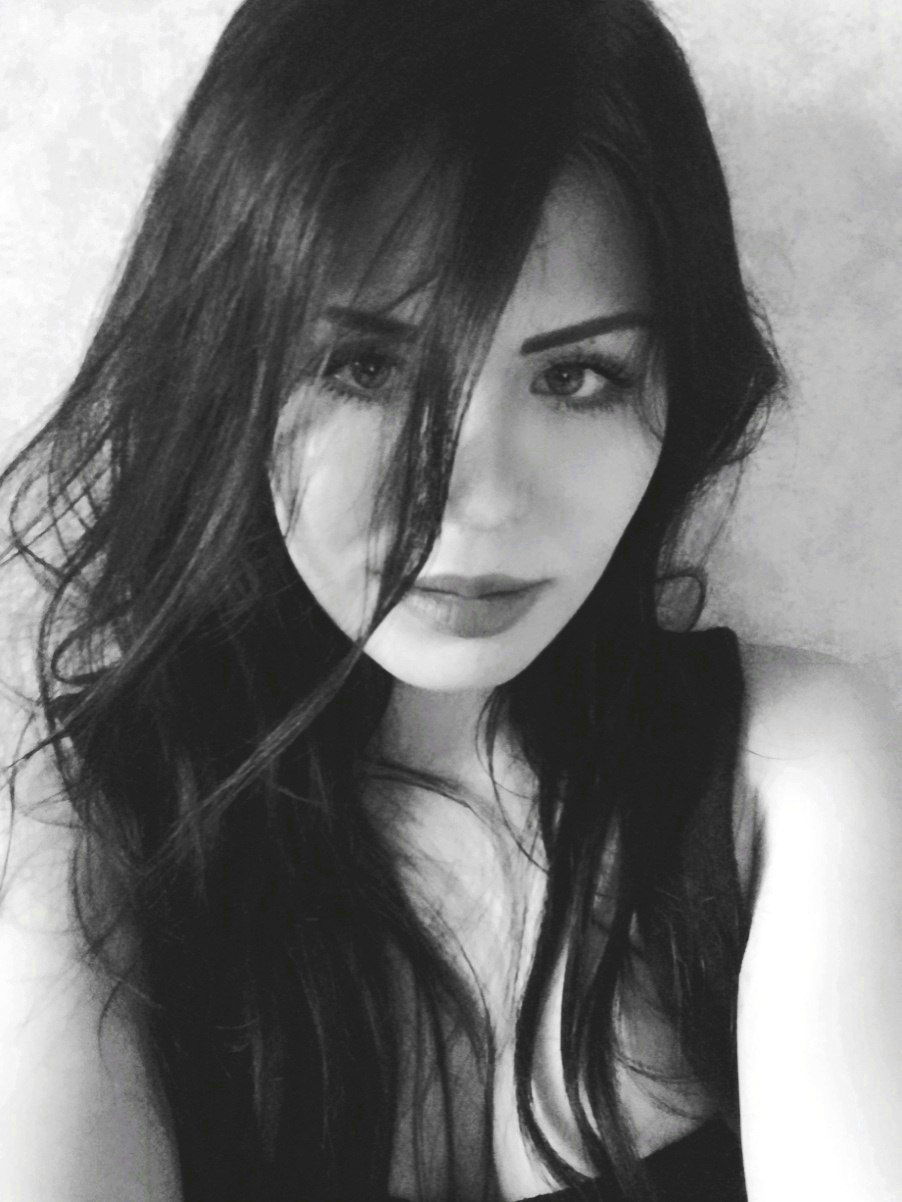 Ирина Скопинцева