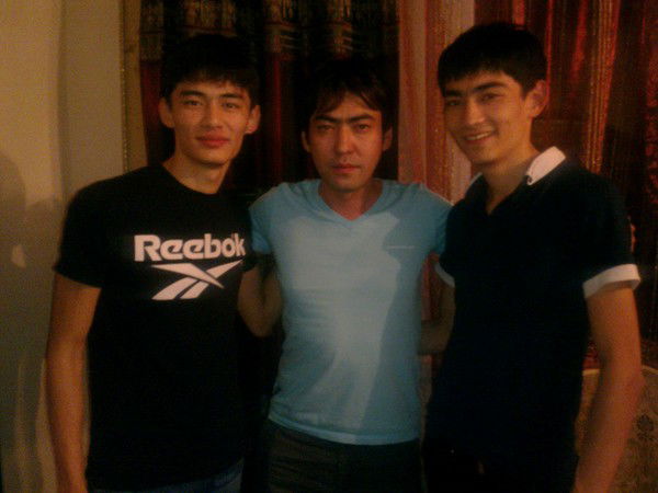 Абылай Умиралиев