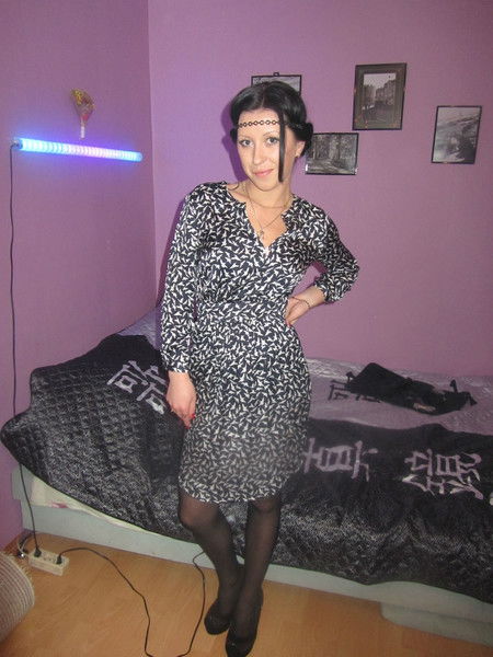 Ирина Герасимова