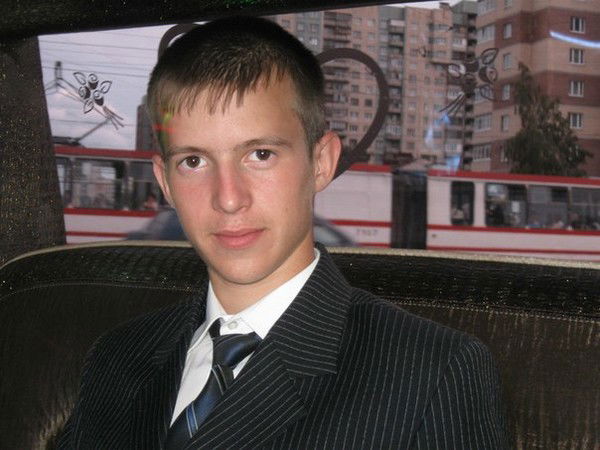 Иван Громилин