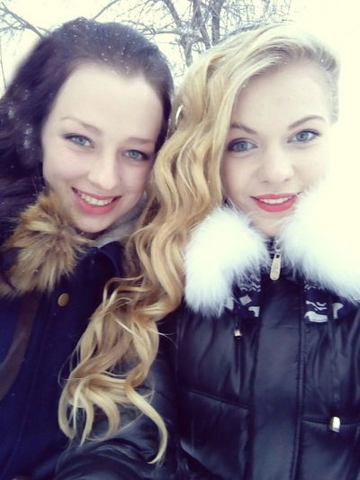 Ольга Бакунькина