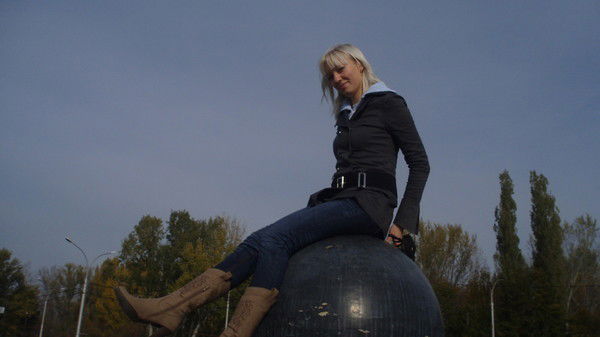 Марина Леванова