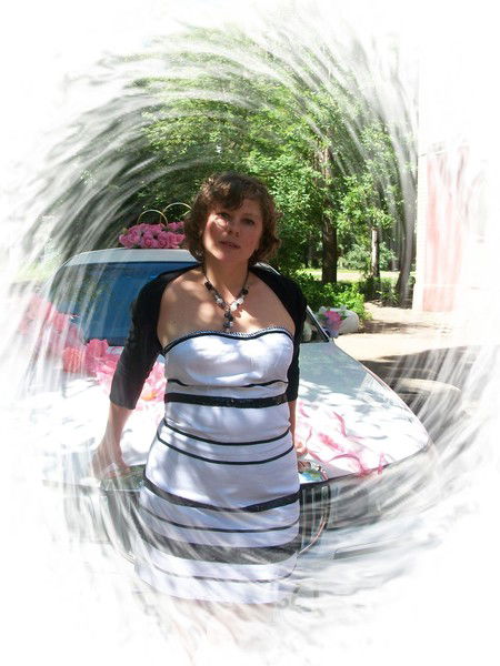 Татьяна Проскурина