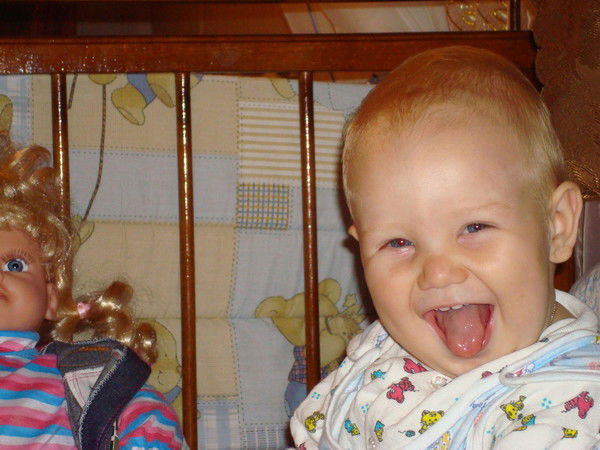 Сергей Синица