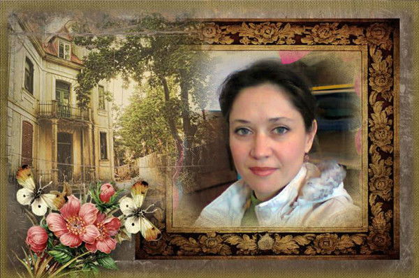 Василиса Шулика