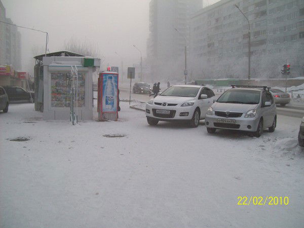 Виктор Швецов