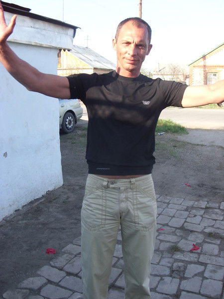 Сергей Шевченко