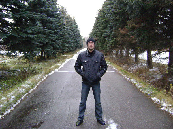 Николй Снегирев