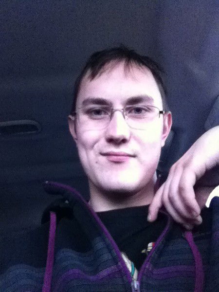 Антон Вознесенский