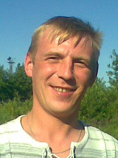 Сергей Конкин