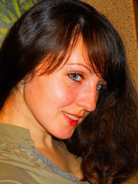 Ната Карнач