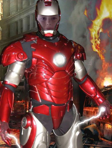 Денис Ревяко