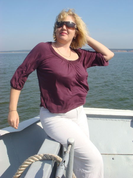 Дина Латыпова