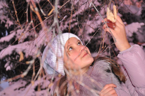 Александра Капустина