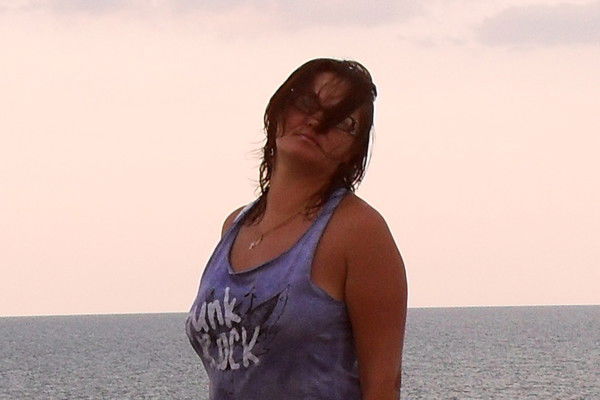 Наталья Любчикова