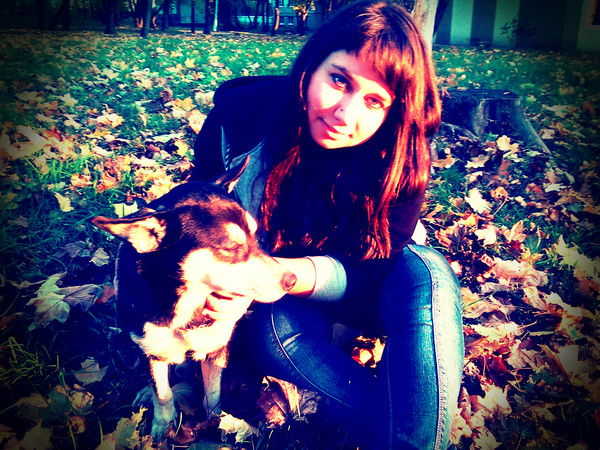 Екатерина Беляева