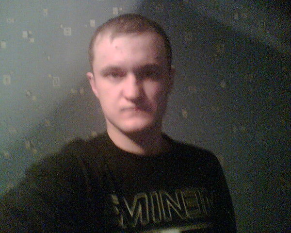 Ярошенко Александр