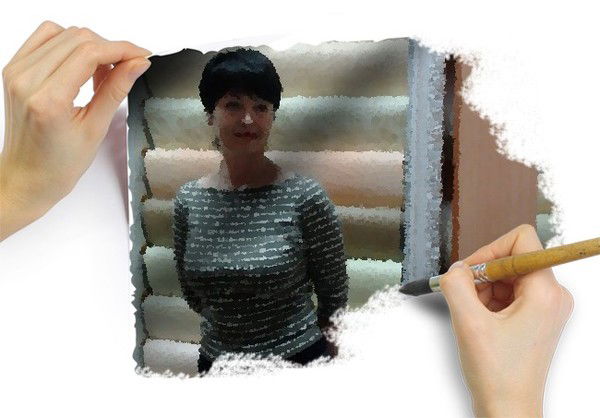 Зоя Ракитина(Савельева)