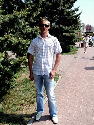 Сергей Птица