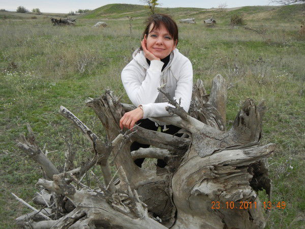 Светлана Жарова