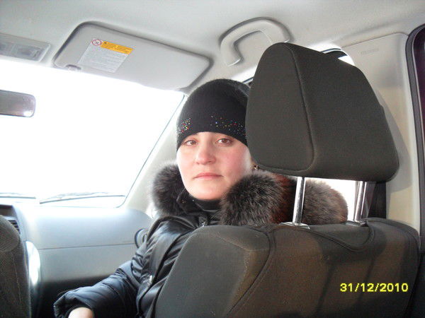 Надежда Демиденко