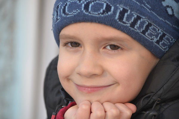 Оксана Попова