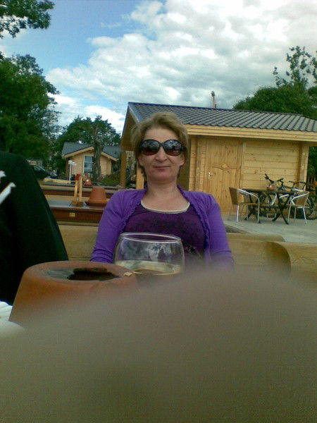 Коновалова Марина