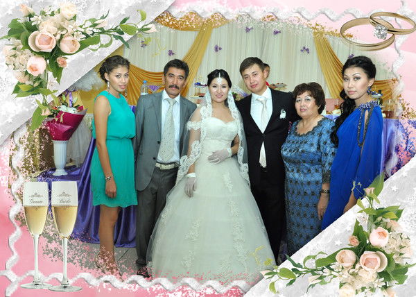 Мурат Ахметов