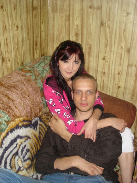 ***папа Саша ))) ***