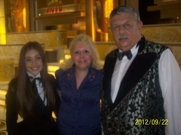 Светлана Антипова