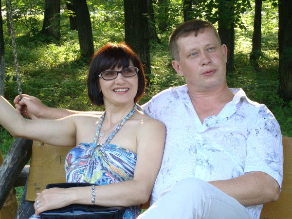 Андрей Балыбердин