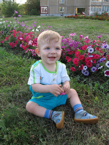 Александр Щербаков