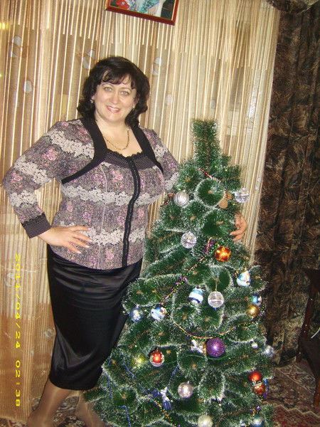 Инна Воробьева