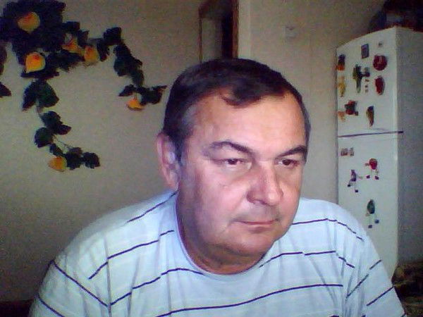 Владимир Новосадов