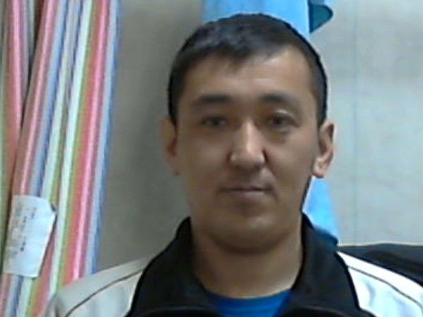 Кубаныч Анарбай Уулу