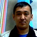 Кубаныч Анарбай Уулу