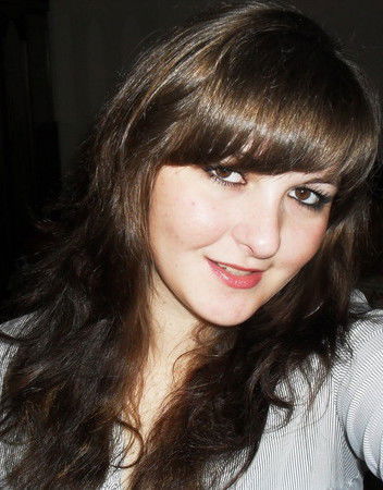 Аня Савельева