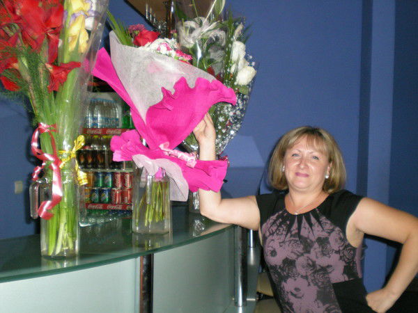 Юля Медведева