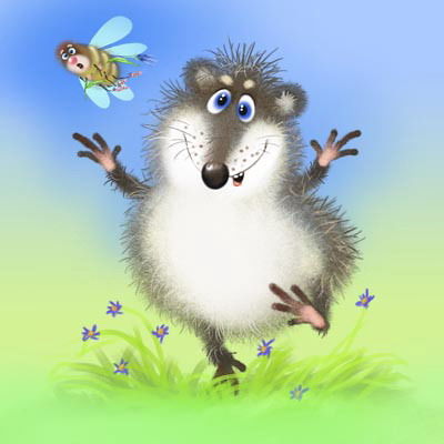 Дарья Комлева