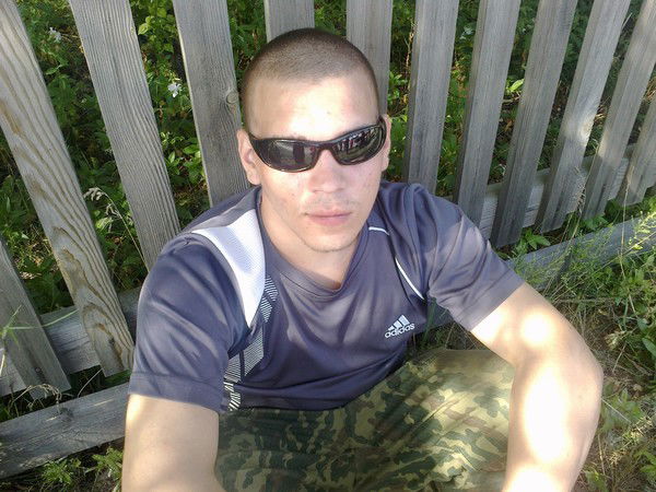 Саня Борисов