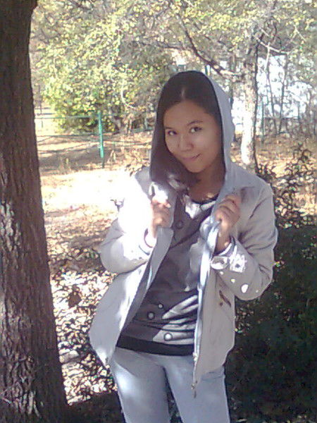 Орозобекова Дильбара