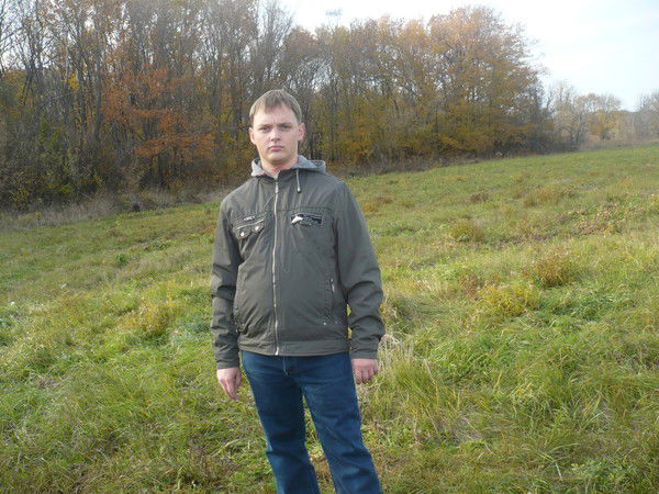 Дмитрий Панин