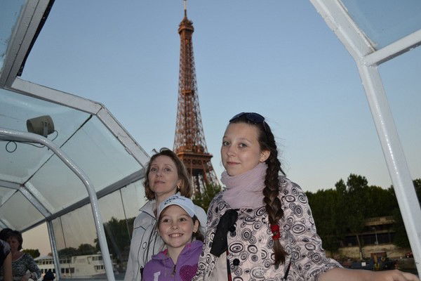 Екатерина Батенькова