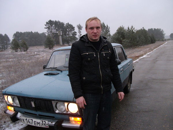 Максим Новиков