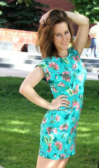 Ольга Квашенникова