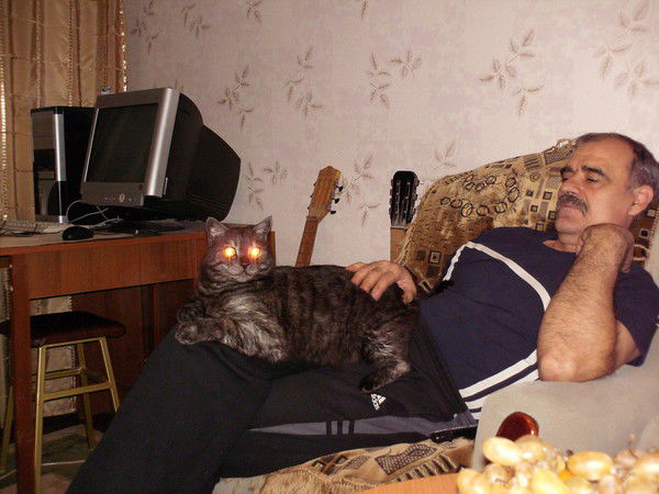 Юрий Гаранин