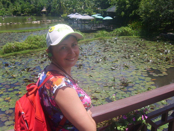 Наталья Малицкая