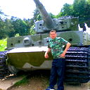 Андрей Дятлов